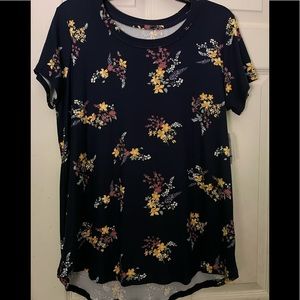 Sweet Tea’s by Pink Rose